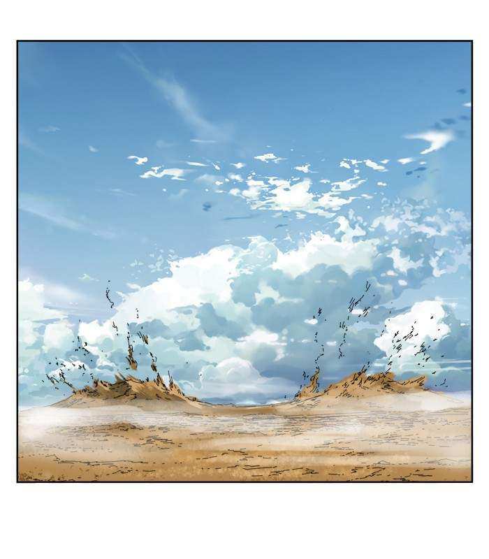 The God of High School Chapter 349 - page 89