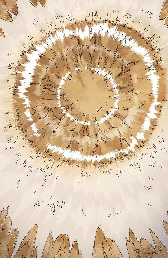 The God of High School Chapter 349 - page 92