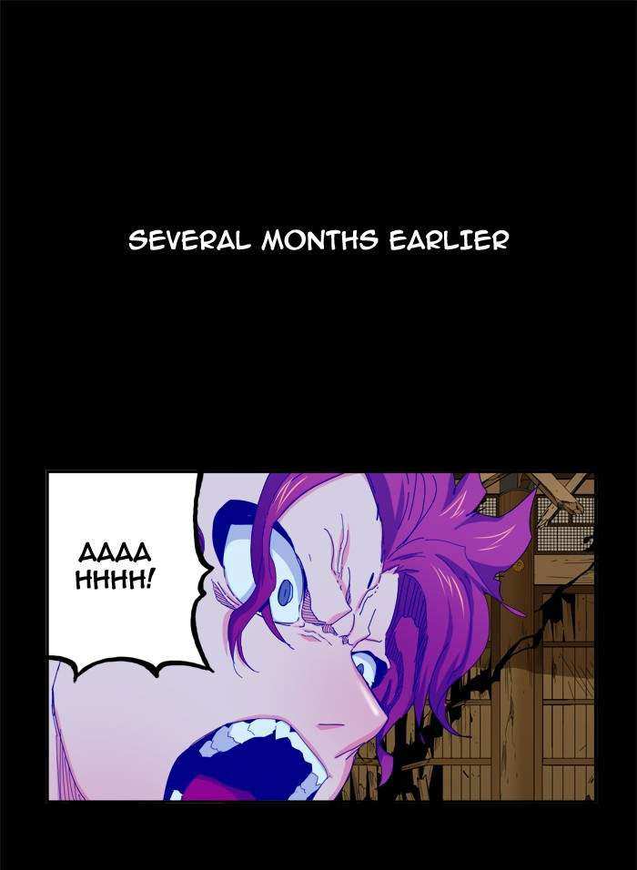 The God of High School Chapter 348 - page 1