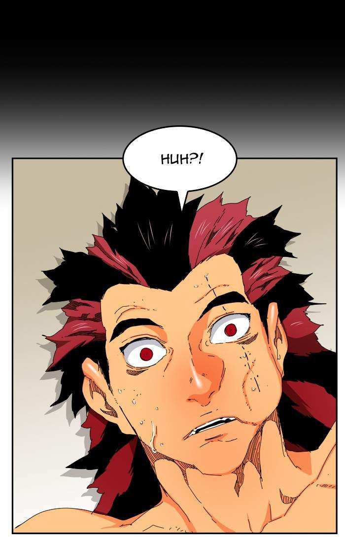 The God of High School Chapter 348 - page 47