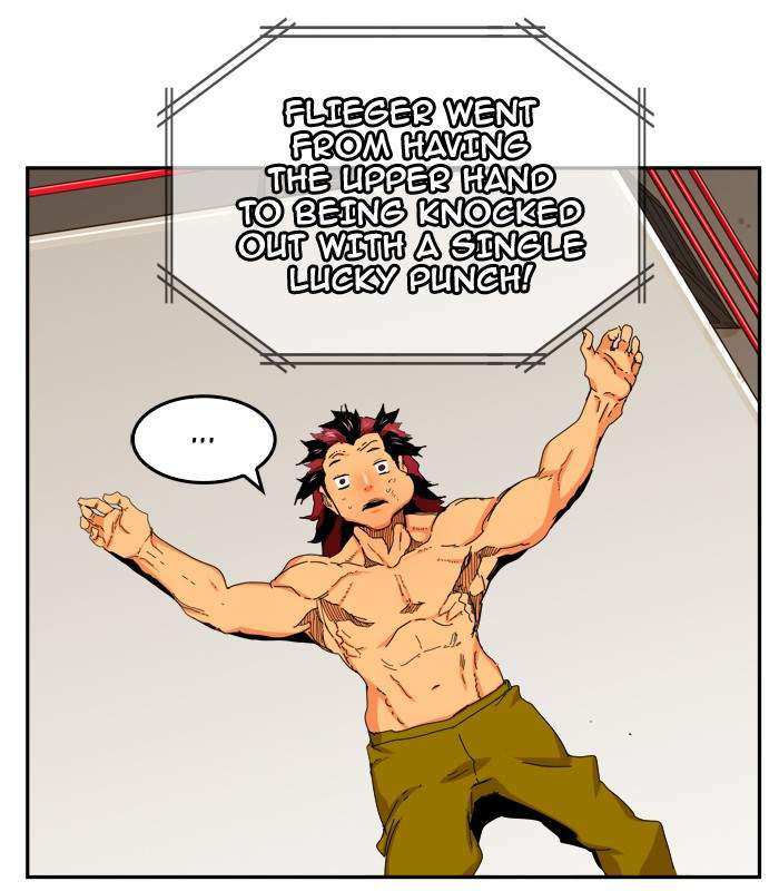 The God of High School Chapter 348 - page 48