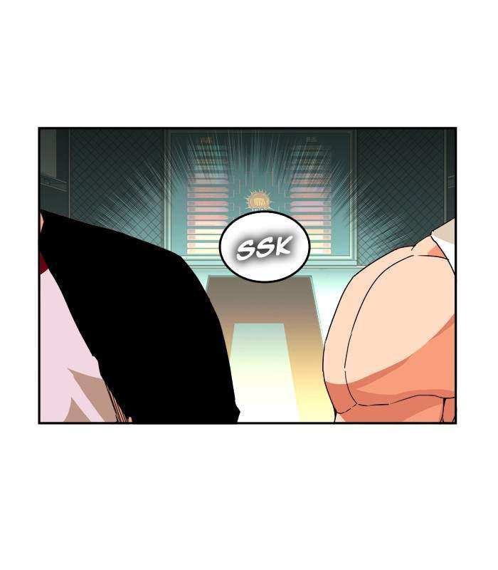 The God of High School Chapter 348 - page 52