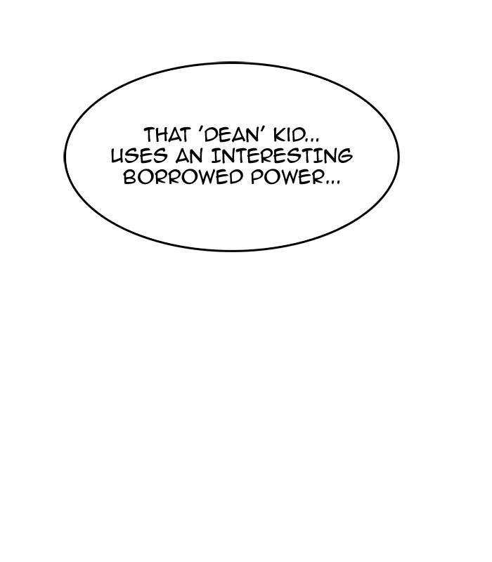 The God of High School Chapter 348 - page 86