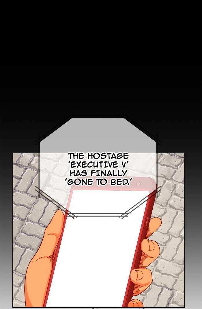 The God of High School Chapter 348 - page 9