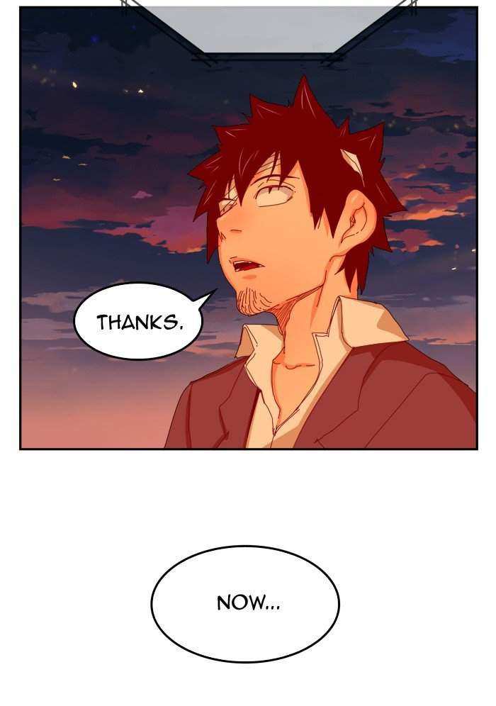 The God of High School Chapter 347 - page 63