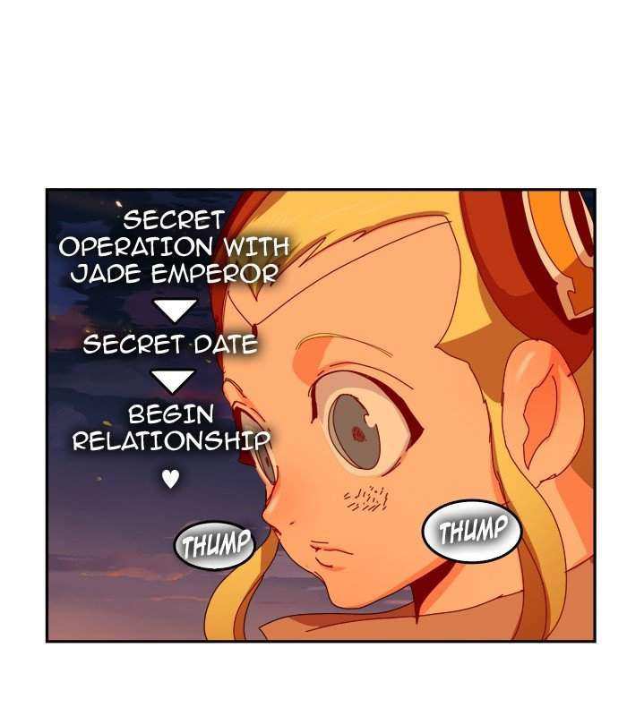 The God of High School Chapter 347 - page 65