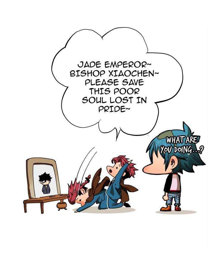 The God of High School Chapter 347 - page 9