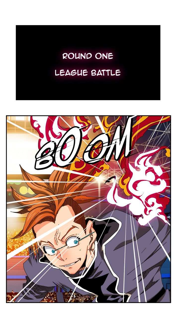 The God of High School Chapter 346 - page 46