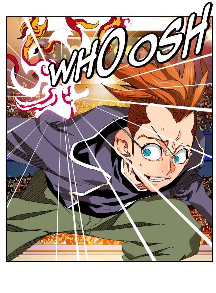 The God of High School Chapter 346 - page 47
