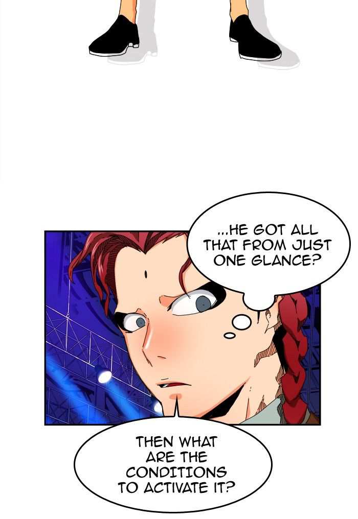 The God of High School Chapter 346 - page 61