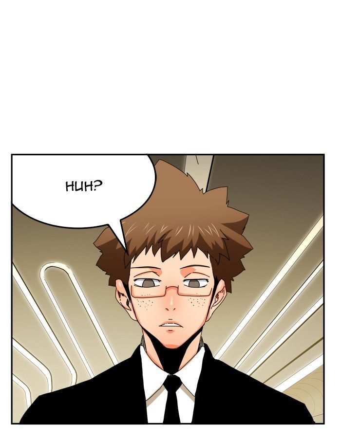 The God of High School Chapter 346 - page 9
