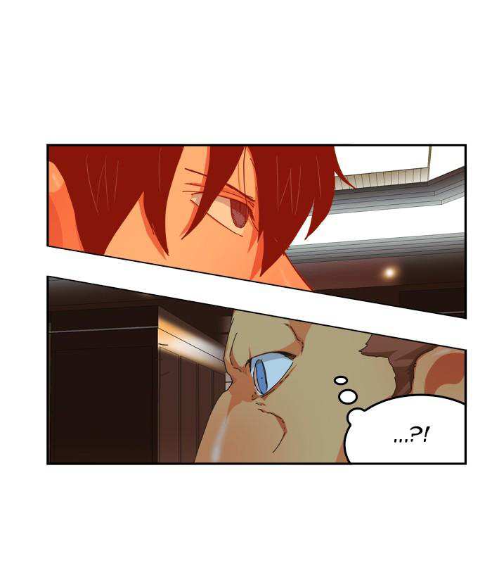 The God of High School Chapter 345 - page 17
