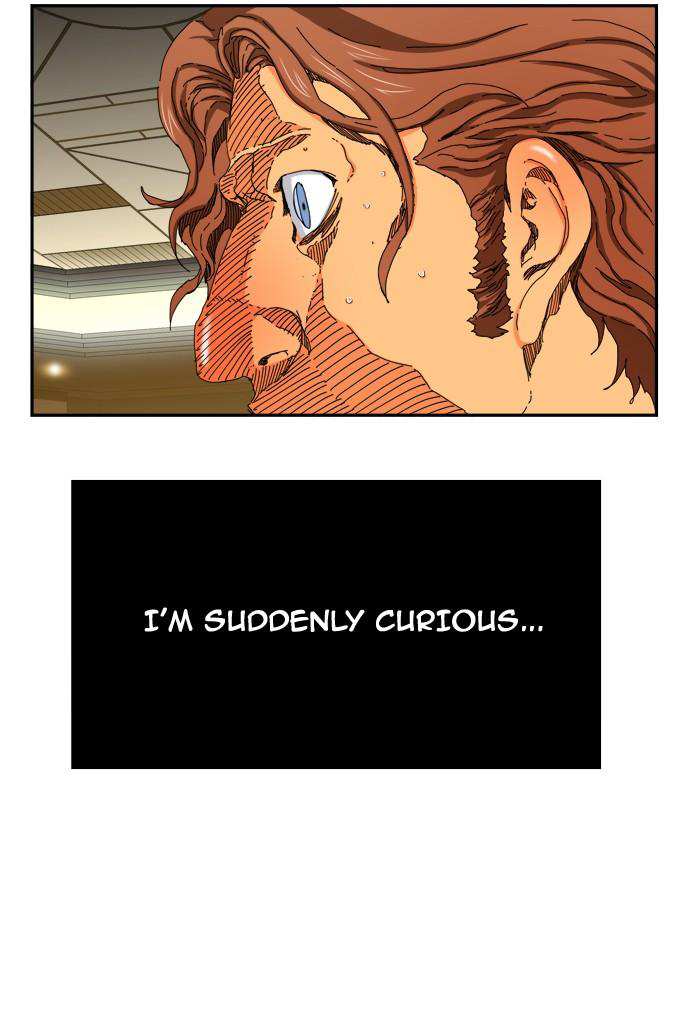 The God of High School Chapter 345 - page 26