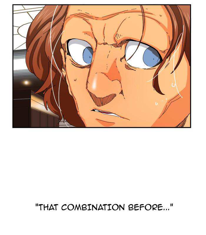 The God of High School Chapter 345 - page 27