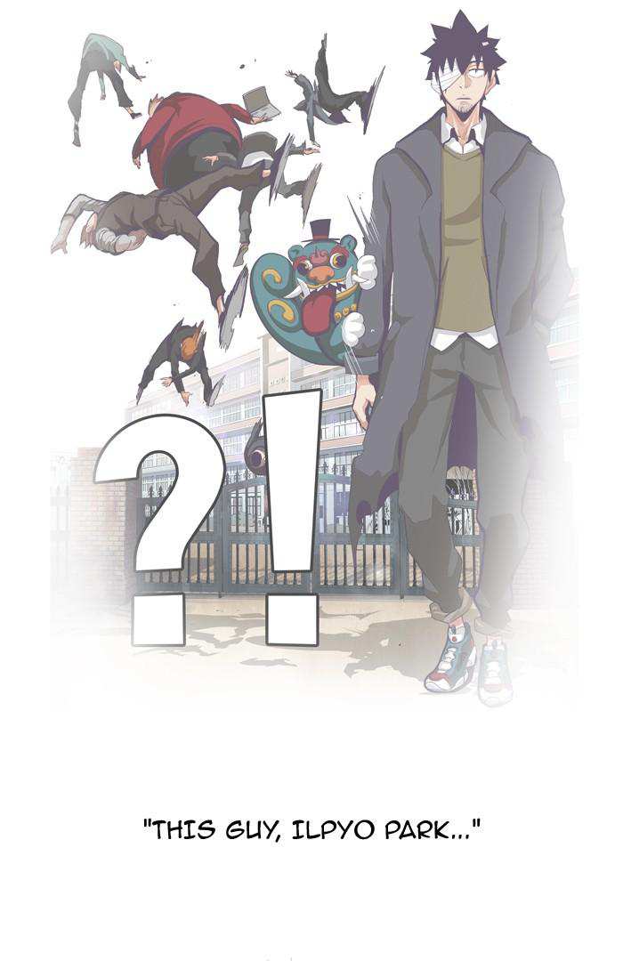 The God of High School Chapter 345 - page 30