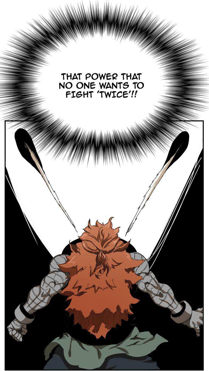 The God of High School Chapter 345 - page 31