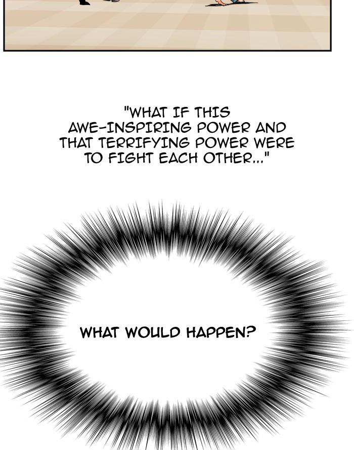 The God of High School Chapter 345 - page 33