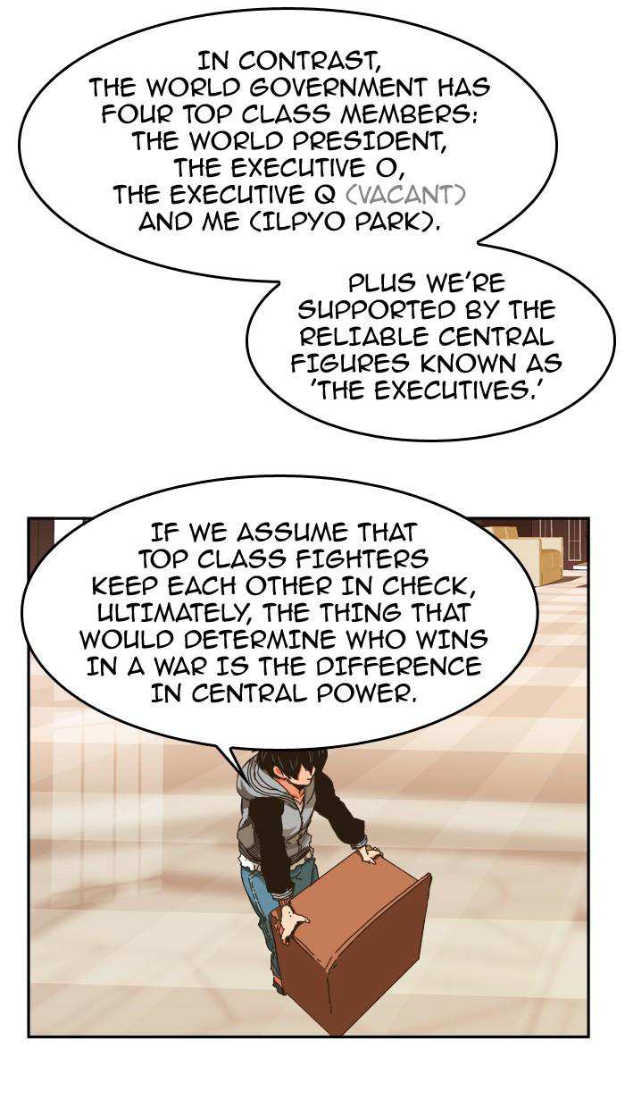 The God of High School Chapter 345 - page 4