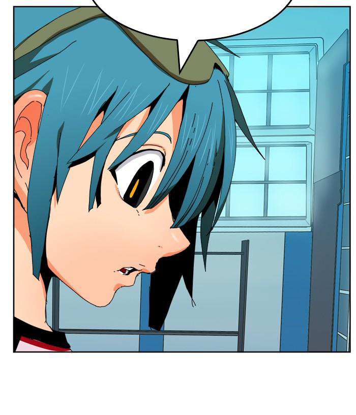 The God of High School Chapter 345 - page 68