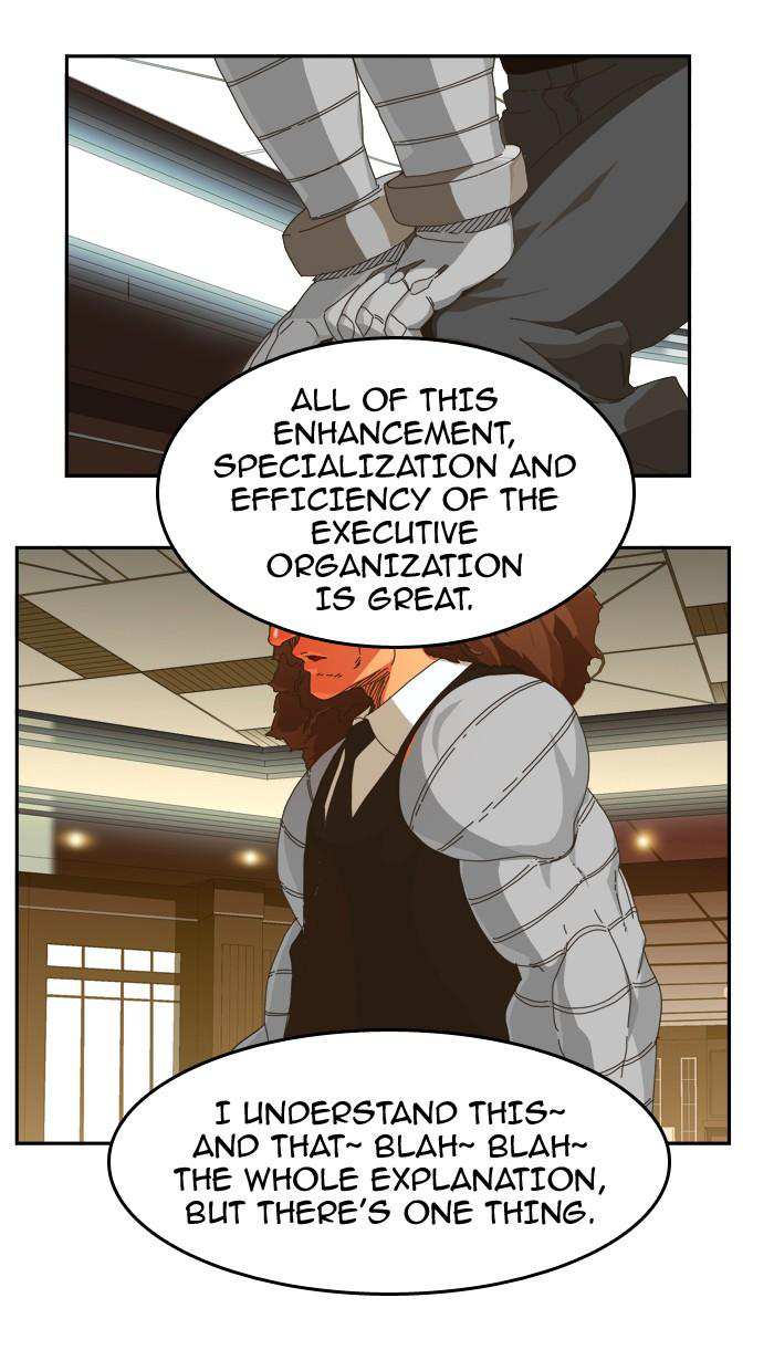 The God of High School Chapter 345 - page 9