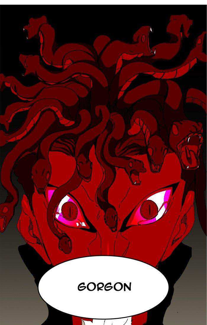 The God of High School Chapter 344 - page 48
