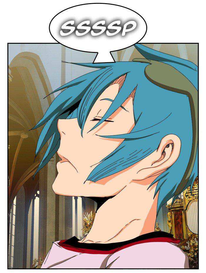 The God of High School Chapter 344 - page 72