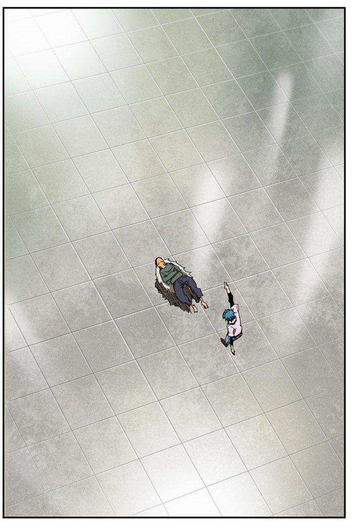 The God of High School Chapter 344 - page 82
