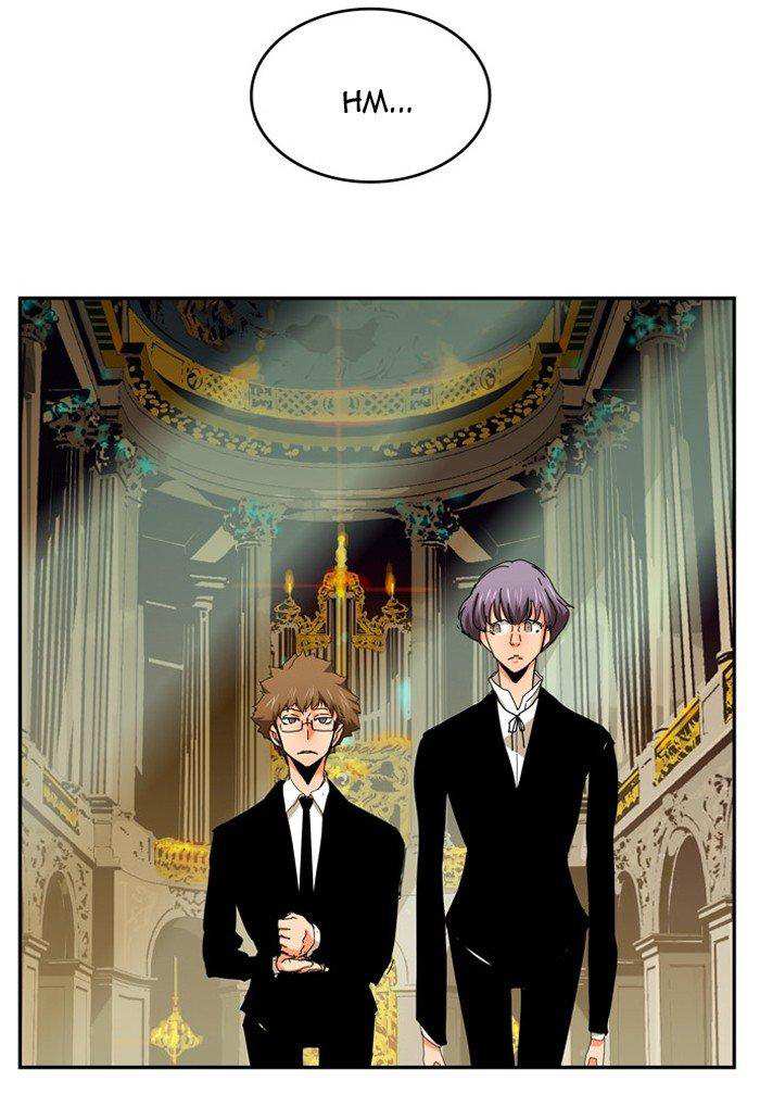 The God of High School Chapter 344 - page 89