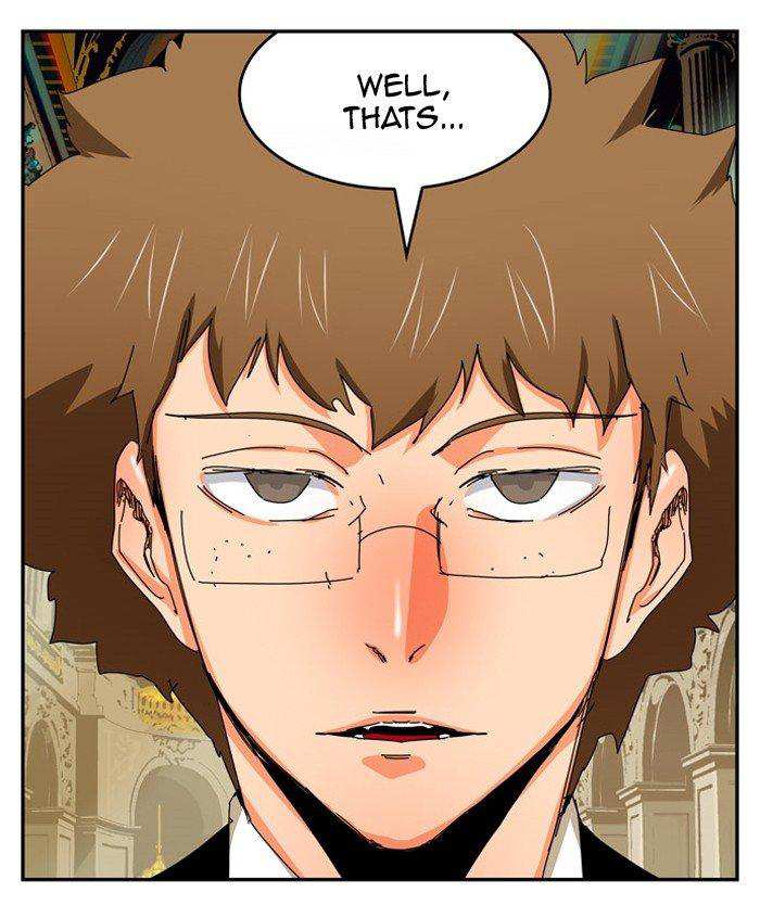The God of High School Chapter 344 - page 90