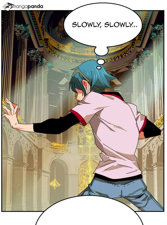 The God of High School Chapter 343 - page 85