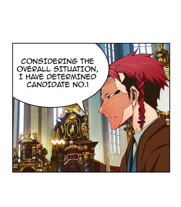 The God of High School Chapter 341 - page 29