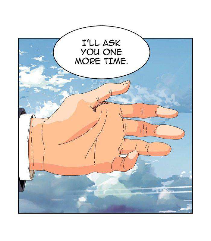The God of High School Chapter 341 - page 72