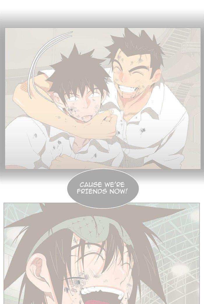 The God of High School Chapter 341 - page 79