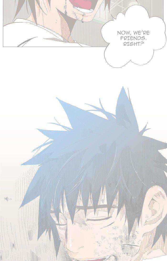 The God of High School Chapter 341 - page 80