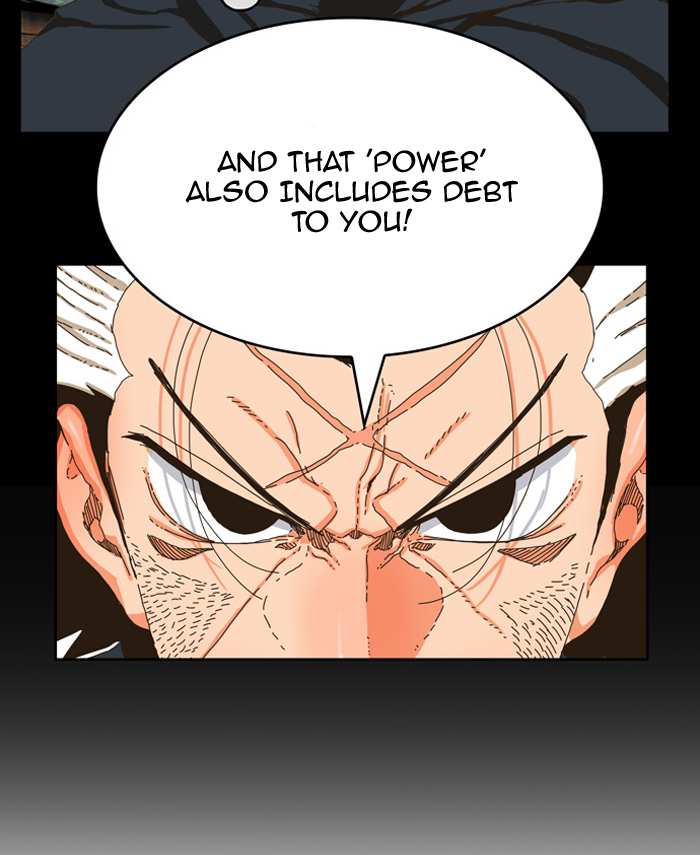 The God of High School Chapter 340 - page 17