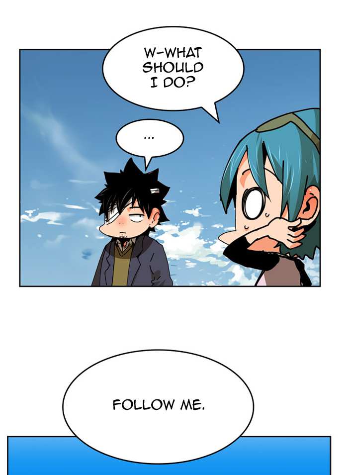 The God of High School Chapter 340 - page 26
