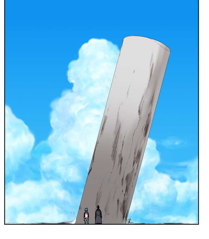 The God of High School Chapter 340 - page 27
