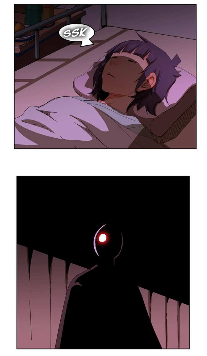 The God of High School Chapter 340 - page 4