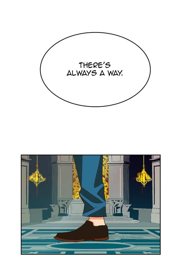 The God of High School Chapter 340 - page 53