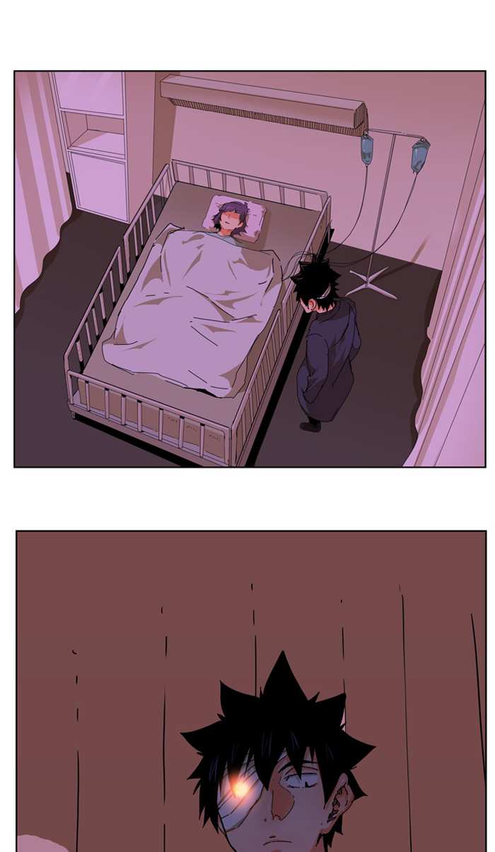The God of High School Chapter 340 - page 6