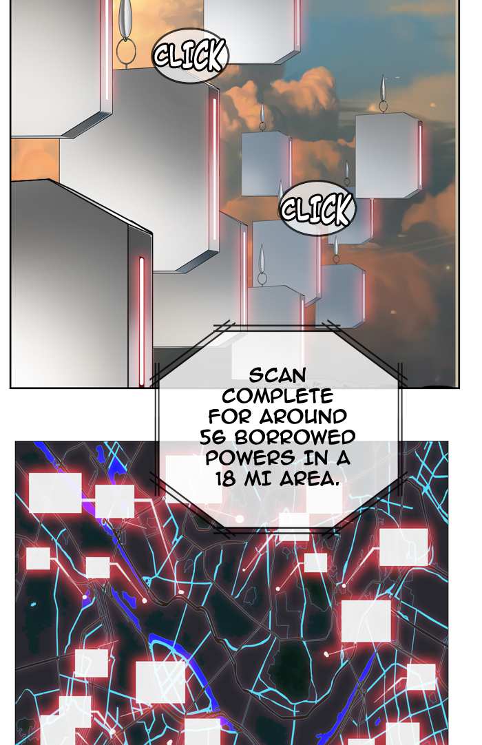 The God of High School Chapter 339 - page 13
