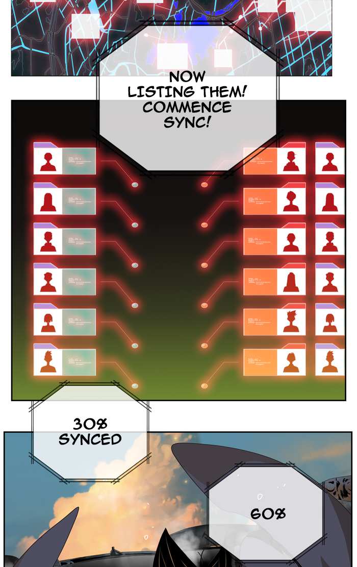 The God of High School Chapter 339 - page 14