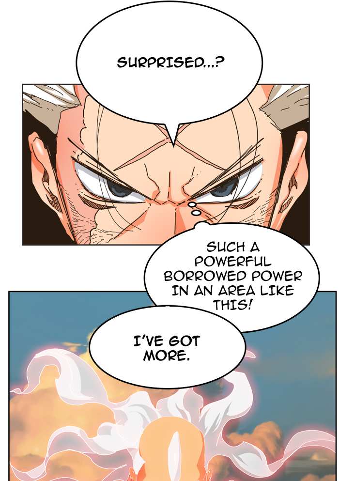 The God of High School Chapter 339 - page 30