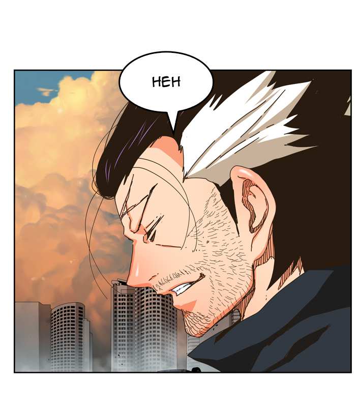 The God of High School Chapter 339 - page 45