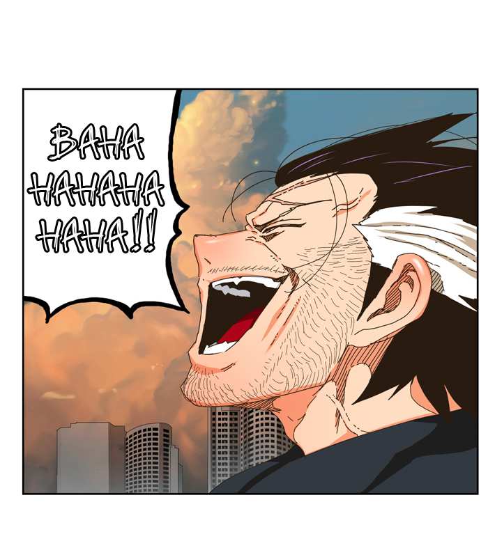 The God of High School Chapter 339 - page 46