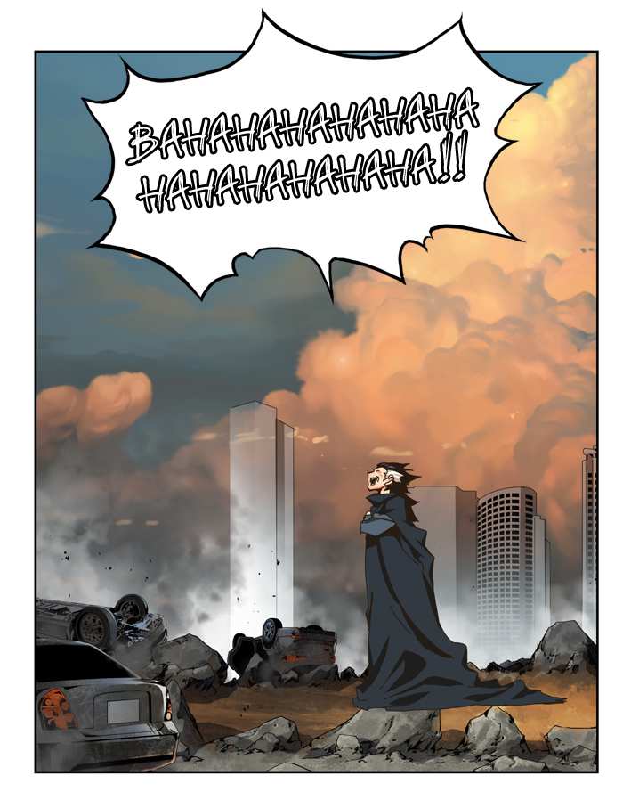 The God of High School Chapter 339 - page 47