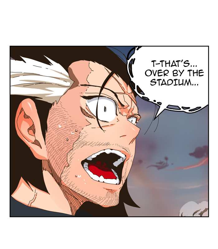 The God of High School Chapter 339 - page 52
