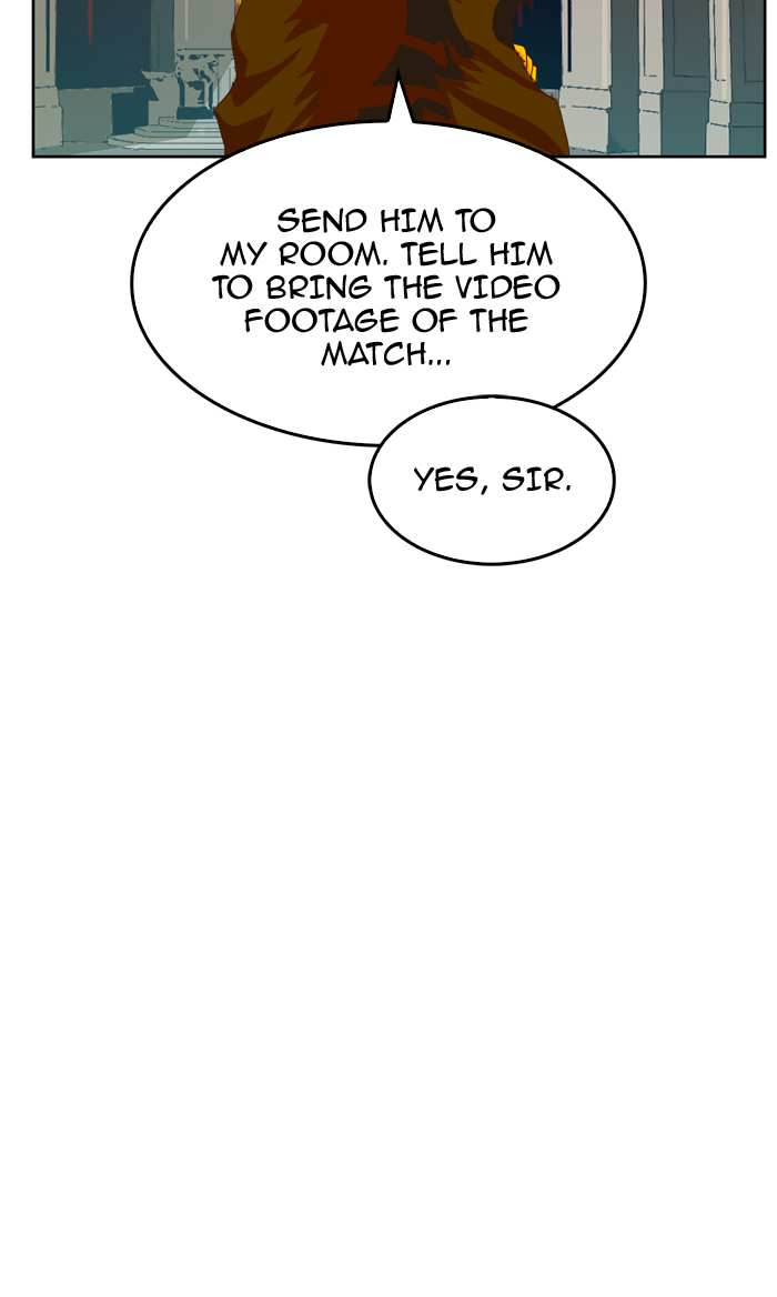 The God of High School Chapter 339 - page 61