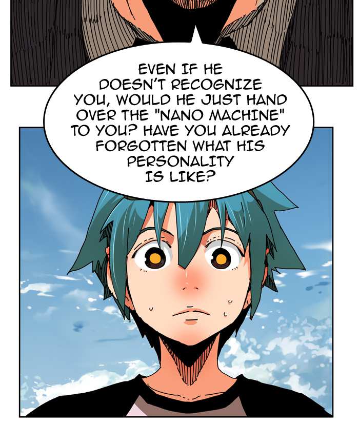 The God of High School Chapter 339 - page 63