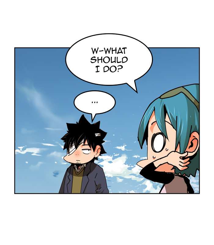 The God of High School Chapter 339 - page 65